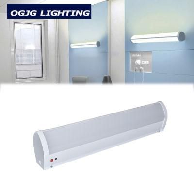 Ogjg 100-277V Wall Mount Clinic Hospital Overbed LED Linear Lighting