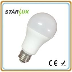 LED Light Bulb Lamp A60 12W E27 3000K/4100K/6500K