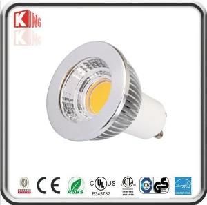 GU10 LED COB Spotlights 7W