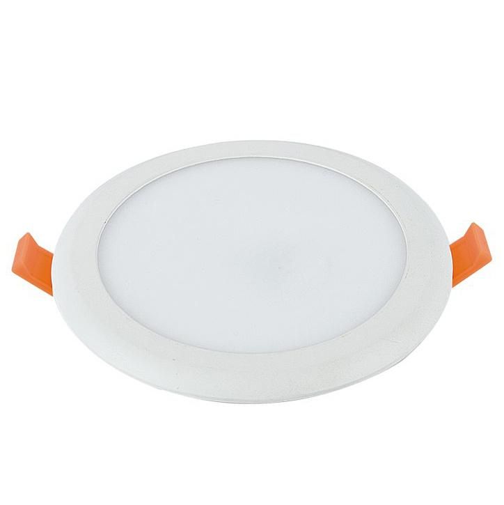 2018 New Design Panel Light Wholesale Square LED Downlight