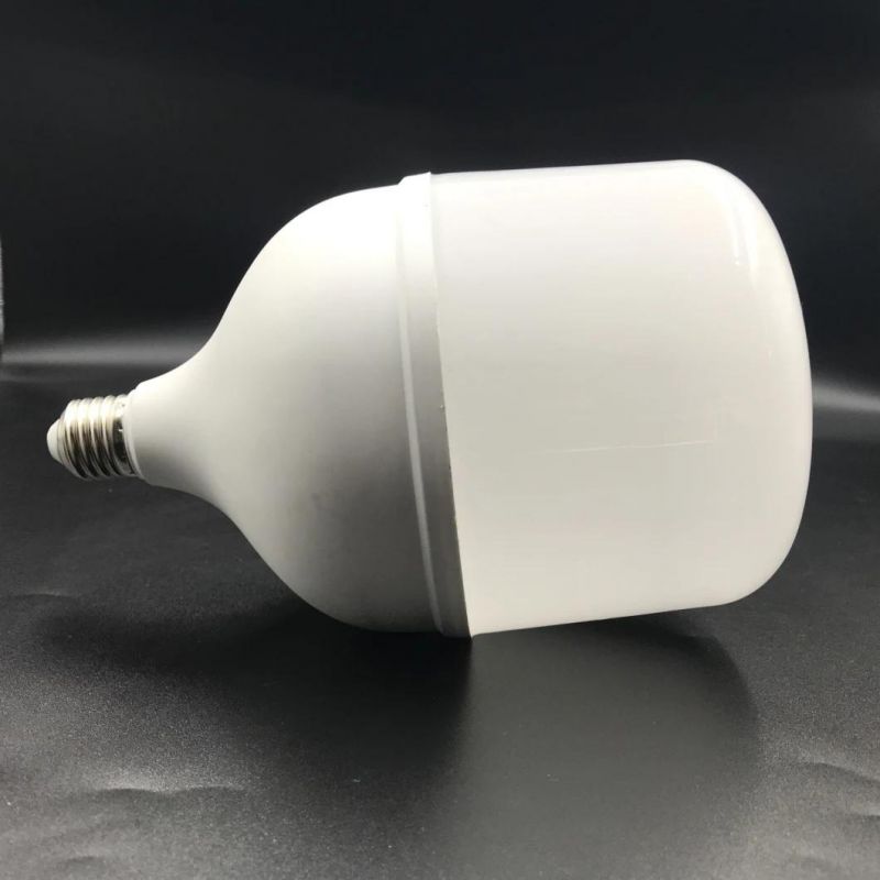 High Power Energy Saving B22 E27 LED Bulb Lamp T Shape Lampada 20W 30W 40W 50W 60W LED Light Bulb