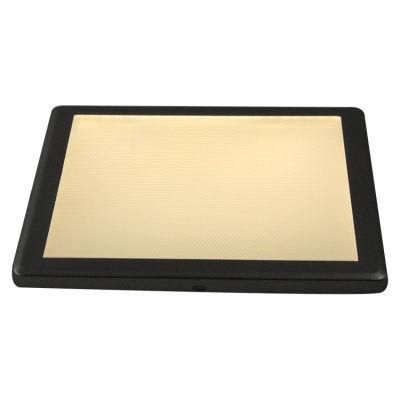 LED Ultra-Thin Panel Light with Europe Style for Furniture