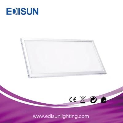 Super Bright 600*600mm LED Ceiling Down Panel Light