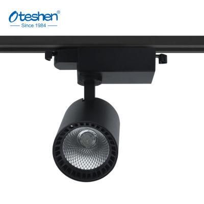 New Spotlight Surface Track Light Adaptor Track Light System IP20 LED Track Light