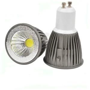 Cheap Price GU10 5W COB 75mm Height LED Spotlight