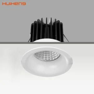 Ce Approved 75mm Cutout Recessed LED Ceiling Spot Down Light