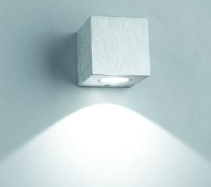 Classic and Popular Indoor LED Wall Light for Hotel (W3a0007)