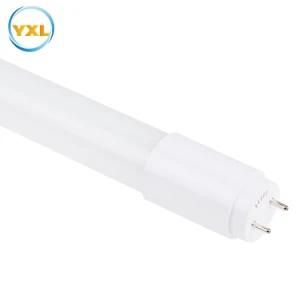 Yxl T8 LED Tube Light 10W 20W 25W 30W Wholesale LED T8 Tubes for Residential and Commercial Lighting