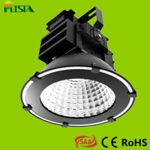 100W Industrial LED High Bay Light for Industrial Application
