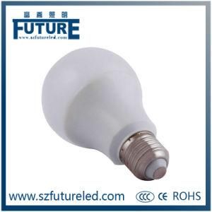 High Brightness LED Bulb Lamp 6W