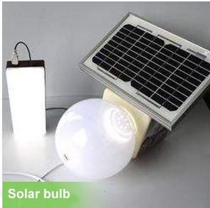 High Efficiency Bio Light Soft Light Comfortable Light LED Bulb with Non Dark Pot Anti-Glare Friendly to Human Eyes