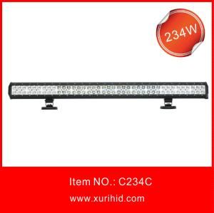 Car off Road LED Light Bars &amp; High Power LEDs