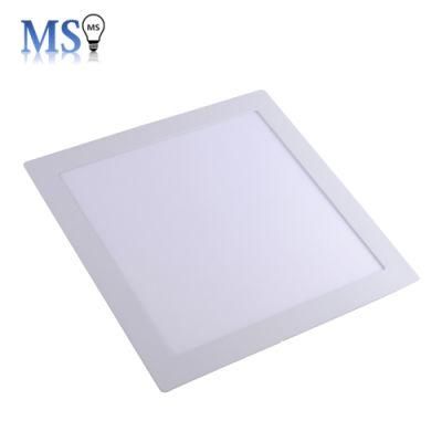 Luminous 3W Concealed Panel Light with Indoor