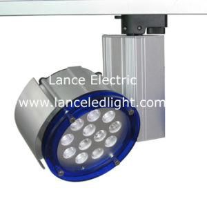 Commercial LED Track Light (LE-TSP077A-12W)