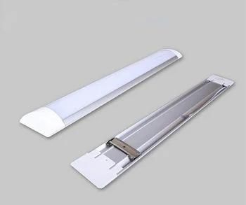 8000K 10W 20W 30W 40W LED Purified Fixture Lamp Light Tube