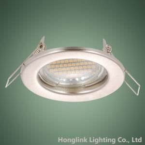 Wholesale Manufacturer MR16 GU10 Halogen LED Recessed Ceiling Light Fixture Downlight