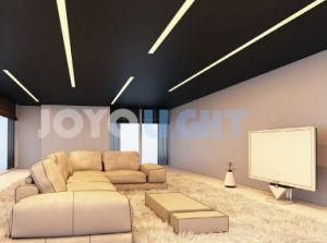 Recessed LED Lighitng for Decoratimg