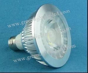 COB LED PAR30 Spotlight