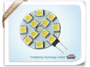 LED G4 Light (FD-G4-5050W12)