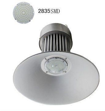 120W 85-265V 2835SMD Gymnasium LED High Bay Light