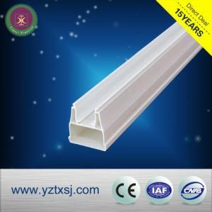 Nano Material LED Tube Light Housing LED Lamp Bracket