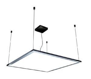 600*600 48W Warm White LED Flat Panel Lamp