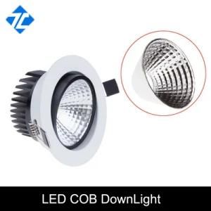 5W Citizen COB Downlight