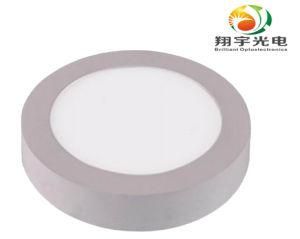 18W LED Round Surface Panel Light