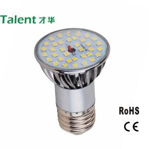 6W Jdre27 Aluminium LED Spot Light