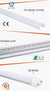 CE 25W T5 LED Fluorescent Tube Light