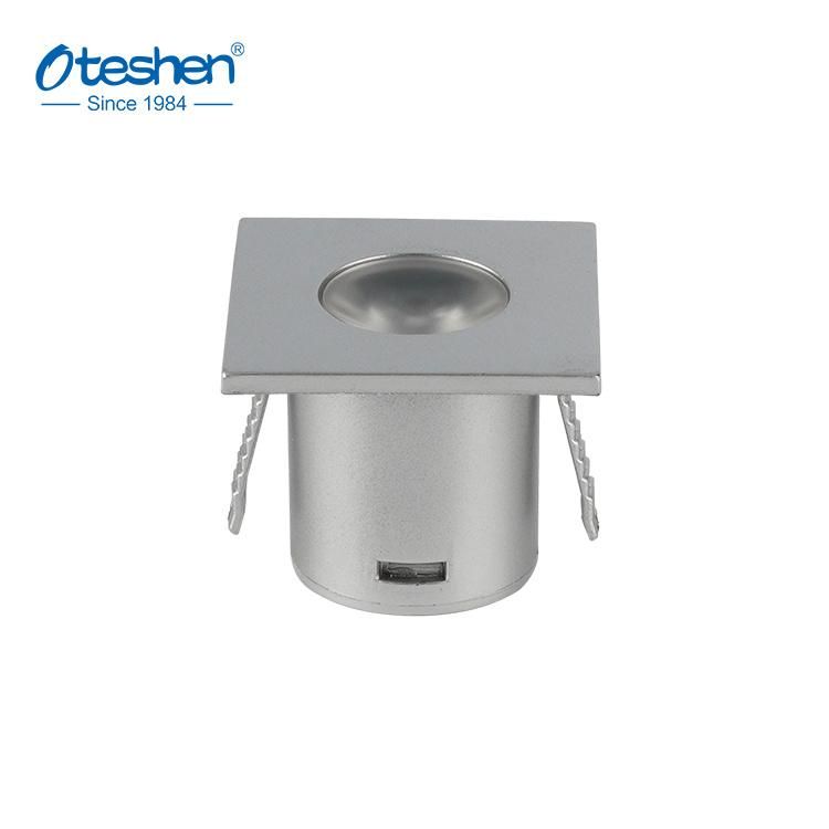 Price Competitive Mini LED Spotlight in Cabinet LED Cabinet Light