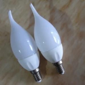 1.5W LED Candle Light Bulb - E14 LED Bulb (UU2202)