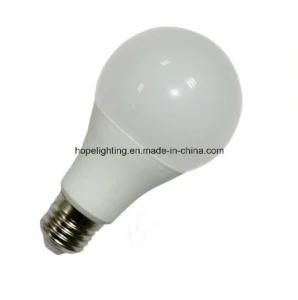 7W E27 220 Degree LED Bulb