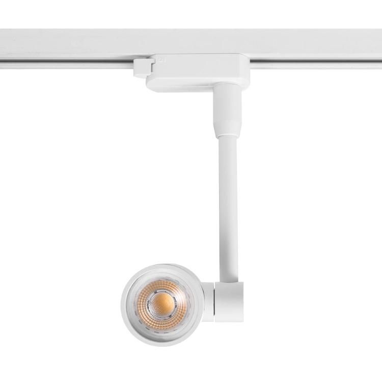 Good Sale Adjustable Track Light Housing for Furniture Ce