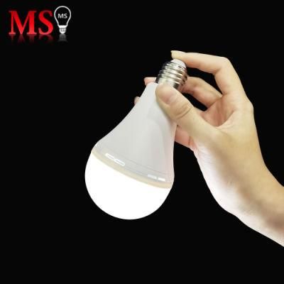 15W Energy Saving High Brightness Emergency Bulbs Lamp