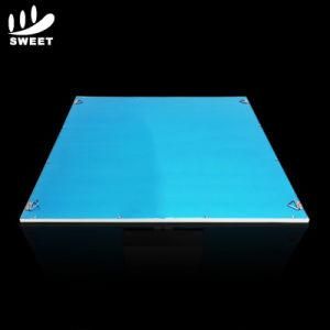 Cheap Price Backlight Office Ultra Slim Thin Square Ceiling LED Panel Light