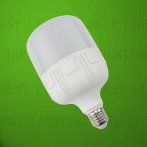24W T Shape Alumimium LED Bulb Lamp Light