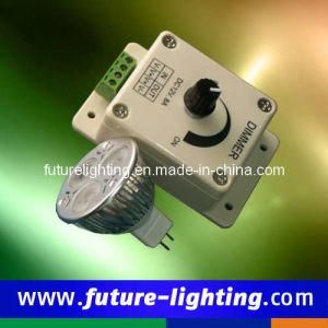 Dimmable LED Lighting Bulb Cree Mr16 3x2w (FL-CSL3x2MR16A1)