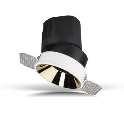 R6297 Ce TUV RoHS Certified COB LED 15W/20W LED Spotlight