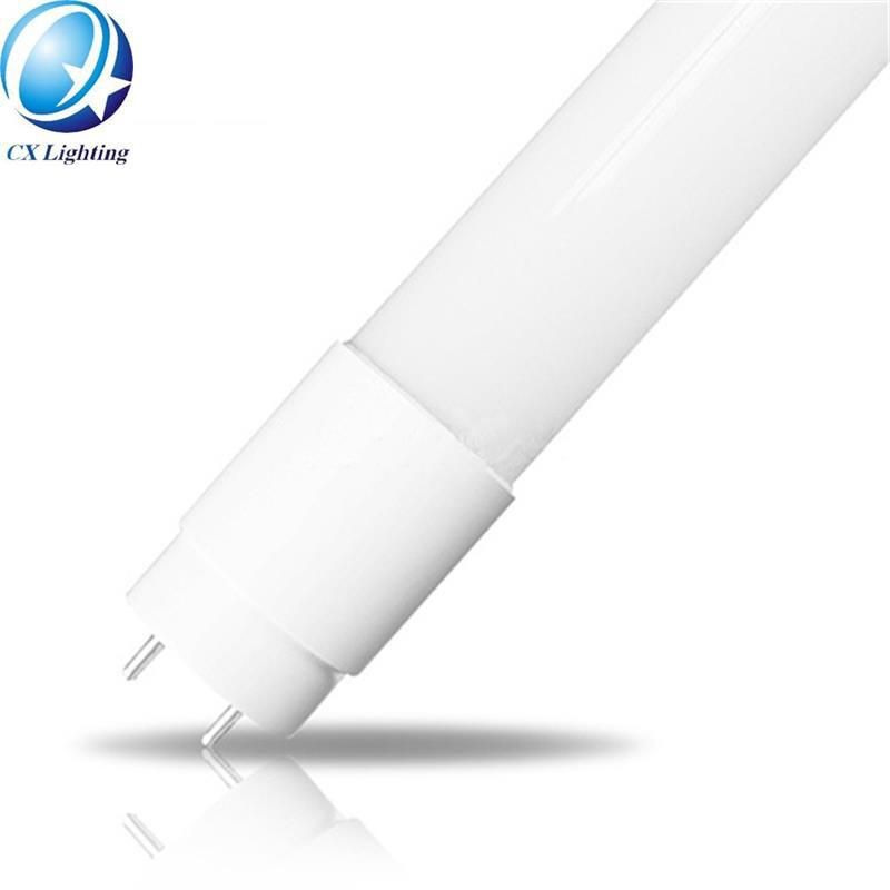 Glass Tube T8 LED Tube Waterproof IP66 LED T8 Light