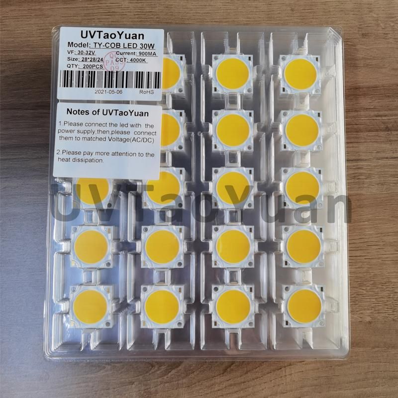 High Power LED Chip COB LED 15W