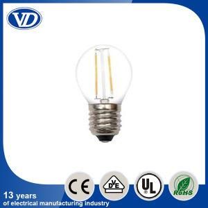 G45 Filament Bulb LED Bulb Light