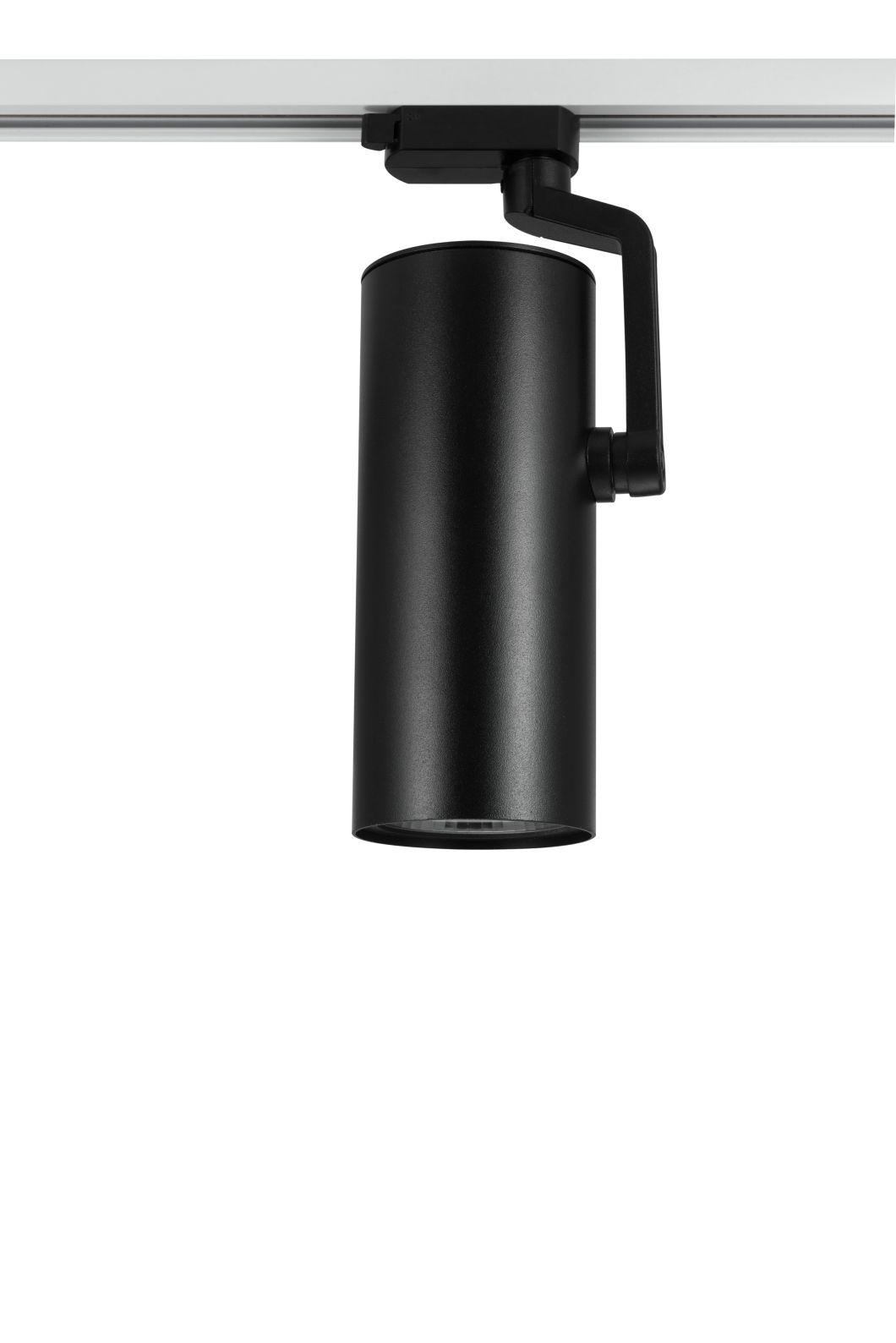 30W Good Quality LED Adjustable Spotlight with Reflector for Store