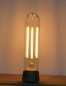 Cylinder Filament LED Edison Bulbs T30130