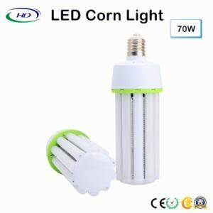 70W LED Corn Light with Ce RoHS Approval (E40 E27)