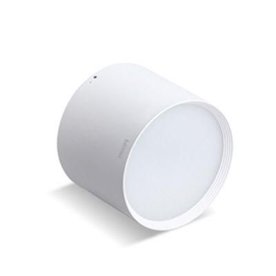 Surface Mounted Round Aluminum 230V 12W 24W LED Downlight