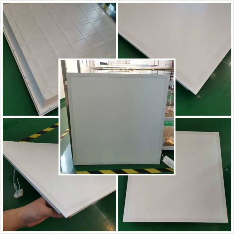 High Cost-Effective 100lm/W 595X595mm 40W Back-Lit LED Panel