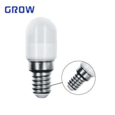 LED Bulb E14 G4 G9 Mini Bulb 2-4W Refrigerator Lamp Source Replacement Lamp SMD2835