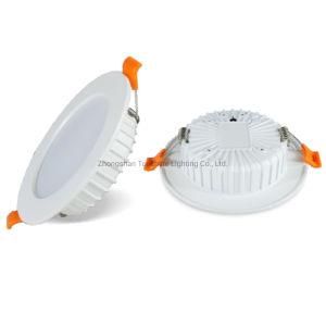 Competitive Quality Slim Plane LED Downlight, LED Down Light for Residential