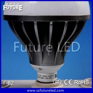 Hot Sale Die-Casting E27 B22 9W LED Bulb Housing/Road Lamp